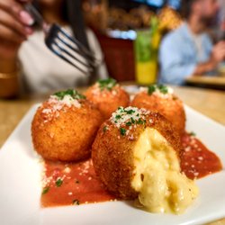 The Cheesecake Factory