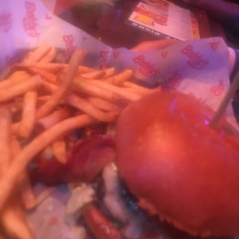 Bubba's 33 - Burgers Near Me - Fayetteville, North Carolina