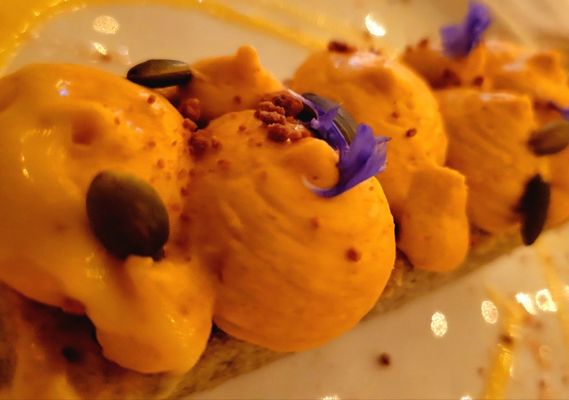 Le Géraldine by null