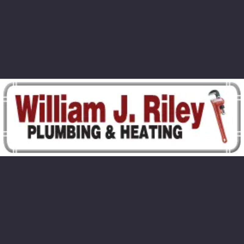 Slide of William J. Riley Plumbing & Heating