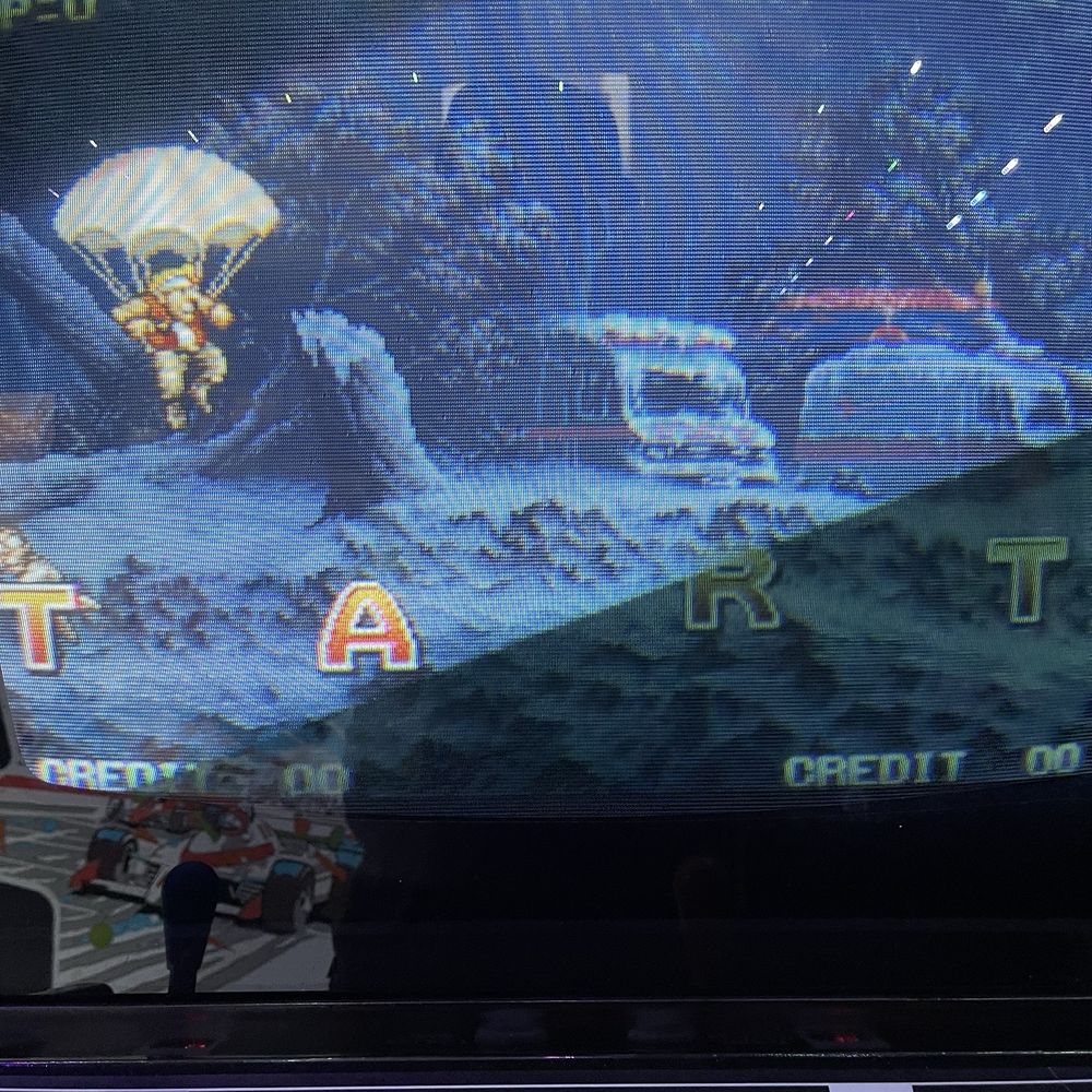 Goobabs Retro Arcade - Metal Slug 3 - Arcades Near Me - Flagstaff, Arizona Goobabs Retro Arcade - Metal Slug 3 - Arcades Near Me - Flagstaff, Arizona