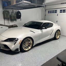 Supra Supra