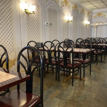 New China Buffet - Seating towards the back - Chinese Near Me - Roanoke Rapids, North Carolina New China Buffet - Seating towards the back - Chinese Near Me - Roanoke Rapids, North Carolina