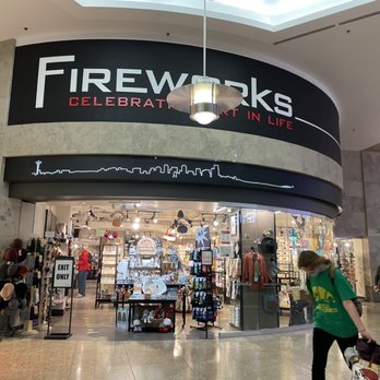 Fireworks Gallery - Jewelry Near Me - Seattle, Washington
