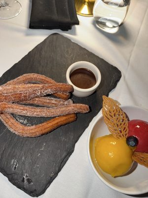 Cantina La Veinte by null