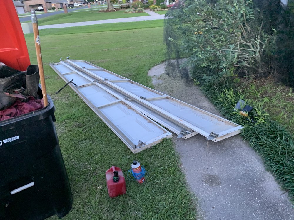 A2Z Home Improvement & Foundation Repair - Garage Door Contractor in Rayne, LA