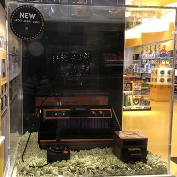 Lego - Lego Atari..... - Toy Stores Near Me - Danbury, Connecticut Lego - Lego Atari..... - Toy Stores Near Me - Danbury, Connecticut