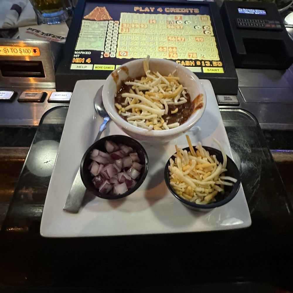 Great American Pub - Chili - Pubs Near Me - Las Vegas, Nevada Great American Pub - Chili - Pubs Near Me - Las Vegas, Nevada