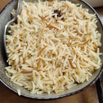 East Tea Can - Rice - Middle Eastern Near Me - Mississauga, Ontario