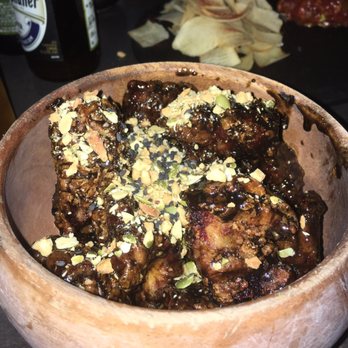 Anytime Kitchen - Popcorn chicken! Ignore my crappy photography skills. This was my favorite! - Korean Near Me - New York, New York Anytime Kitchen - Popcorn chicken! Ignore my crappy photography skills. This was my favorite! - Korean Near Me - New York, New York
