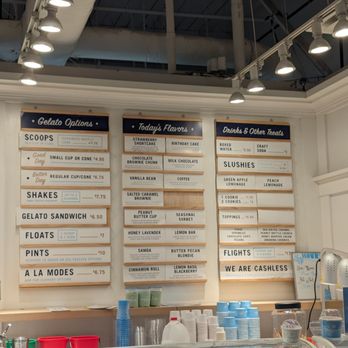 Optimist Hall - Food Court Near Me - Charlotte, North Carolina