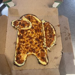 Cheese Pizza