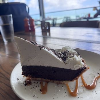 Monkeypod Kitchen - Chocolate pie - Tacos Near Me - Honolulu, Hawaii Monkeypod Kitchen - Chocolate pie - Tacos Near Me - Honolulu, Hawaii
