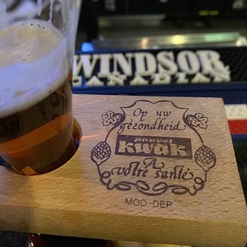 Thirsty Belgian Bar & Kitchen - Kwick - Pubs Near Me - Rochester, Minnesota Thirsty Belgian Bar & Kitchen - Kwick - Pubs Near Me - Rochester, Minnesota