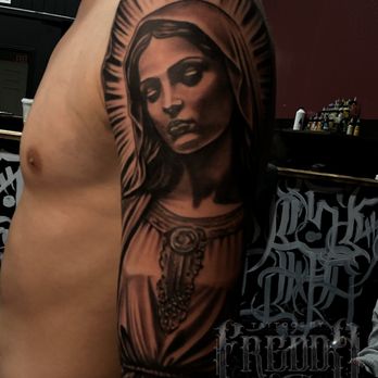 Puncture Wounds Tattoo - Tattoo Near Me - Perris, California Puncture Wounds Tattoo - Tattoo Near Me - Perris, California