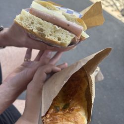 Francis Bread