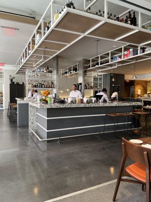 Centrolina by null Centrolina by null