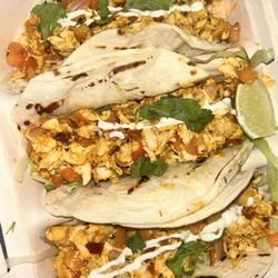 Peri Peri Original - Chicken Tacos (Beef / Chicken) 3 Pieces 10/10!!!