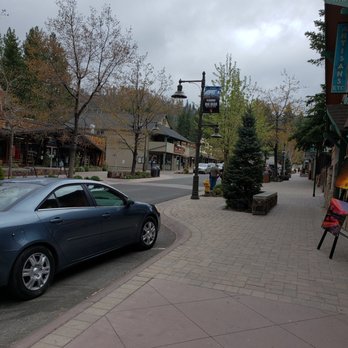 Big Bear Lake Village - Local Flavor Near Me Big Bear Lake Village - Local Flavor Near Me