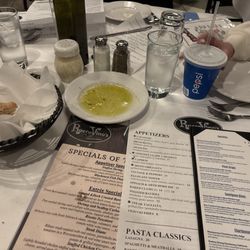 RoccoVino's Italian Restaurant