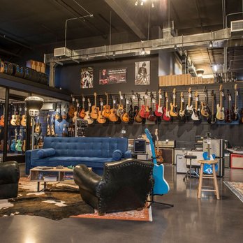 Tone Tailors Guitar Shop Lancaster - Guitar Stores Near Me - Lancaster, Pennsylvania