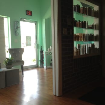 Salon Siren - Salon Front - Hair Stylists Near Me - Tampa, Florida Salon Siren - Salon Front - Hair Stylists Near Me - Tampa, Florida