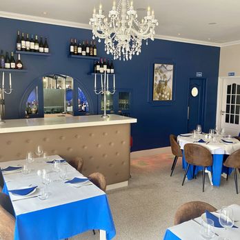 The Capital Lounge - Our restaurant. - Seafood Near Me - Peniche, 10 The Capital Lounge - Our restaurant. - Seafood Near Me - Peniche, 10