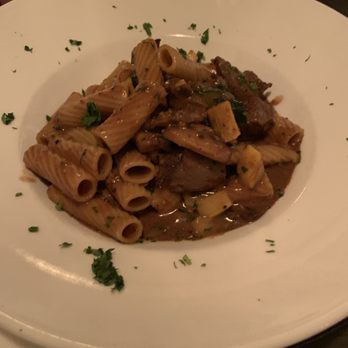 Marvino's - Rigatoni with beef tips - Italian Near Me - Cypress, Texas Marvino's - Rigatoni with beef tips - Italian Near Me - Cypress, Texas