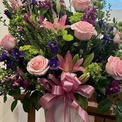 Mom's Funeral