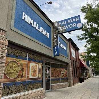 Himalayan Flavor - Himalayan/Nepalese Near Me - Logan, Utah Himalayan Flavor - Himalayan/Nepalese Near Me - Logan, Utah