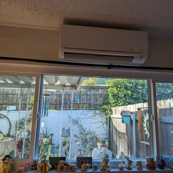 Evolution Heating And Air Conditioning - Bedroom split system unit - Heating & Air Conditioning/HVAC Near Me - Fullerton, California Evolution Heating And Air Conditioning - Bedroom split system unit - Heating & Air Conditioning/HVAC Near Me - Fullerton, California