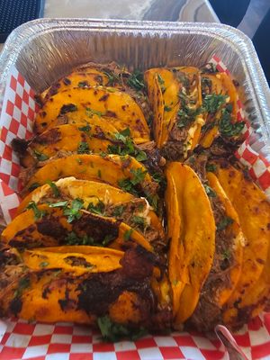 Taco Papi by null
