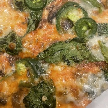 Mister O1 Extraordinary Pizza - Pinecrest - Pizza Near Me - Pinecrest, Florida Mister O1 Extraordinary Pizza - Pinecrest - Pizza Near Me - Pinecrest, Florida