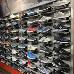 new balance alderwood