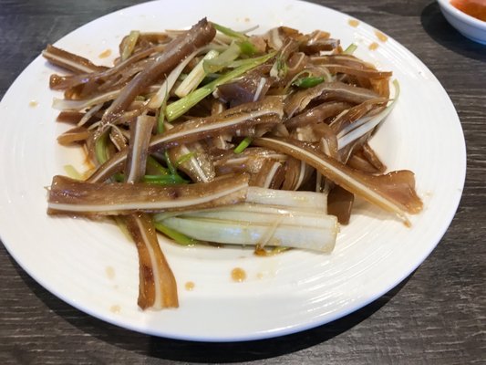 Dumpling Park by null