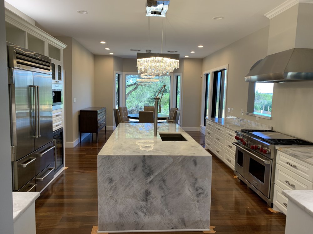 Slide of Thunder Construction