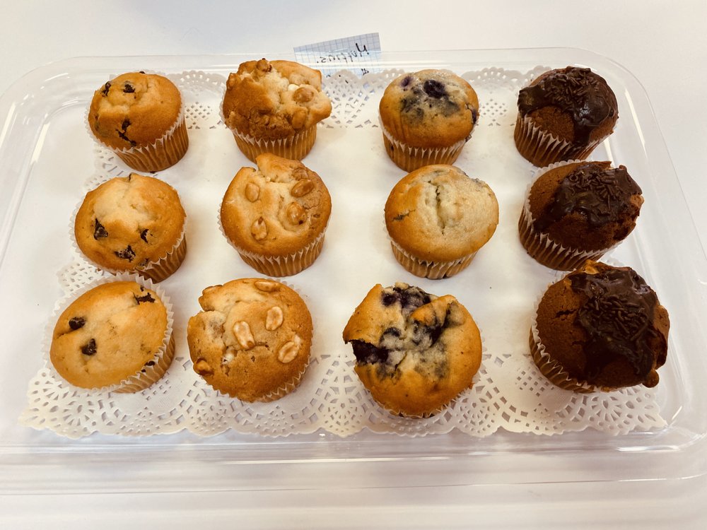 7 CHERRIES BAKERY Updated August 2024 13 Photos 1019 N Westover