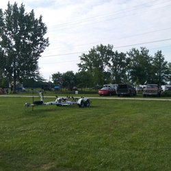 Turtle Creek Marina & Campground