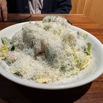 Annesso Pizzeria - Caesar Salad - Italian Near Me - Fresno, California Annesso Pizzeria - Caesar Salad - Italian Near Me - Fresno, California