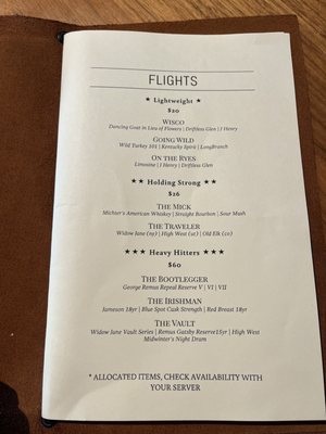Menu photo 6 Oak & Oar Lake Geneva, WI