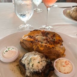 Filet Mignon