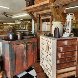 Stony Creek Vintage