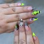 Golden File Nail Spa
