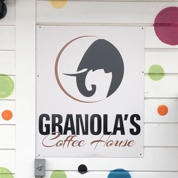 Granola's Coffee House - Coffee & Tea Near Me - Half Moon Bay, California Granola's Coffee House - Coffee & Tea Near Me - Half Moon Bay, California