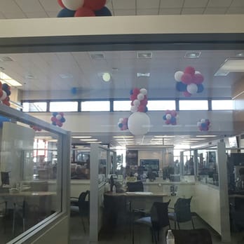 Midway Nissan - They have decorated for memorial day, on fleek! - Car Dealers Near Me - Phoenix, Arizona Midway Nissan - They have decorated for memorial day, on fleek! - Car Dealers Near Me - Phoenix, Arizona