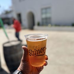 Spoetzl Brewery