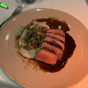 Spago - New American Near Me - Beverly Hills, California