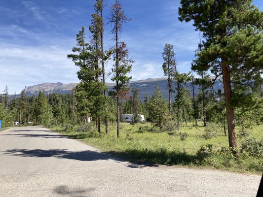 Wabasso Campground by null