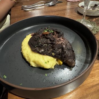 Lady Elaine - Beef Cheek - Mediterranean Near Me - Honolulu, Hawaii Lady Elaine - Beef Cheek - Mediterranean Near Me - Honolulu, Hawaii