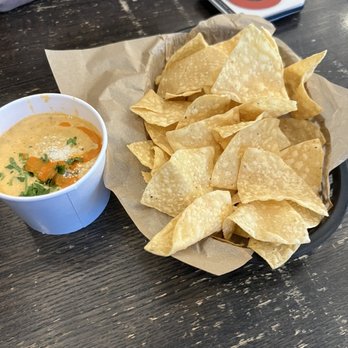 Torchy's Tacos - Queso - Tacos Near Me - Austin, Texas